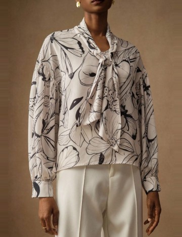 Cămașă Shein, mix culori