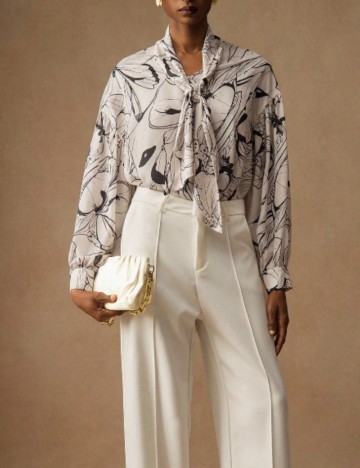 Cămașă Shein, mix culori