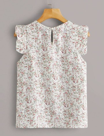 Cămașă Shein, mix culori