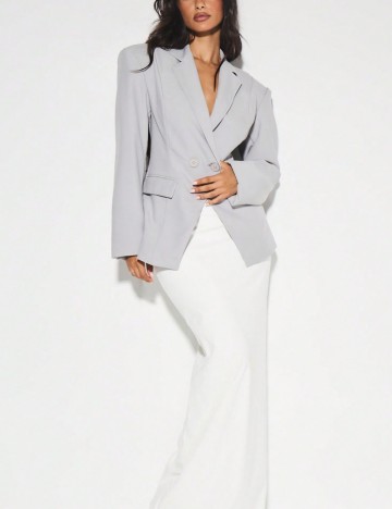 Sacou Shein AEL, gri