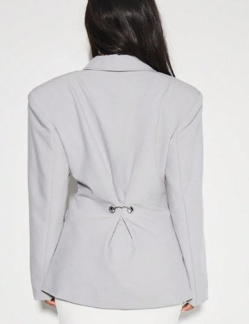 Sacou Shein AEL, gri