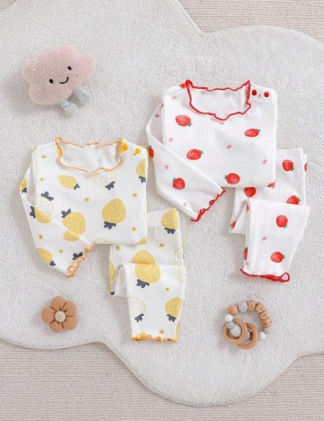 Set compleuri Shein, mix culori