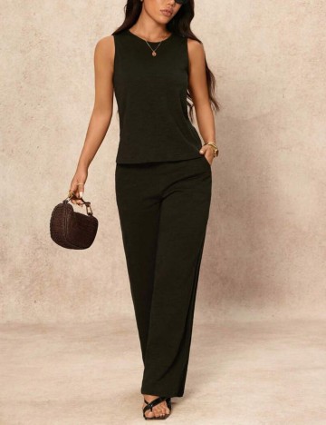 Compleu Shein, negru