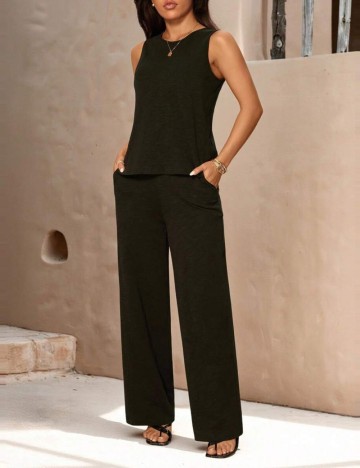 Compleu Shein, negru