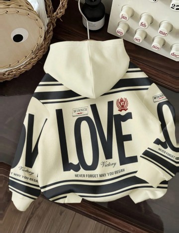 Hanorac Shein, mix culori