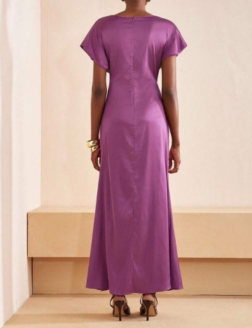 Rochie maxi Shein, mov