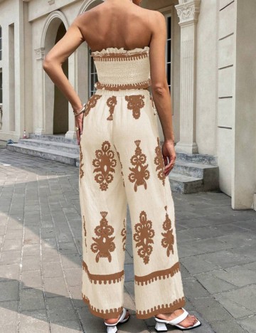 Compleu Shein, mix culori