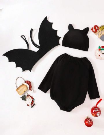 Set Shein, mix culori