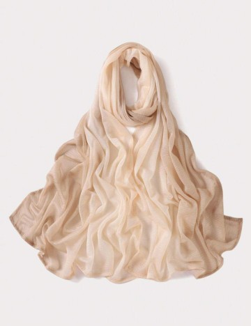 Eșarfă Shein, mix culori