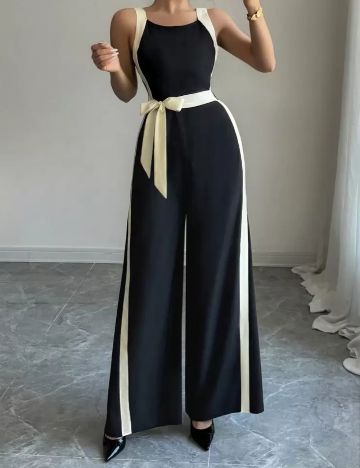 Salopetă Shein, mix culori