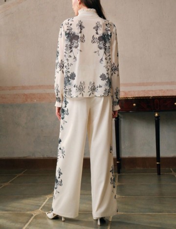 Compleu Shein, mix culori