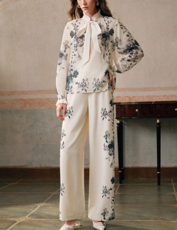 Compleu Shein, mix culori