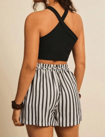 Compleu Shein Curve+, mix culori