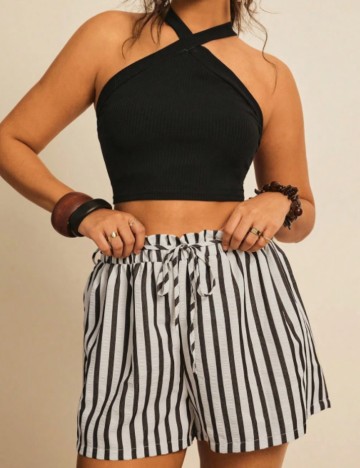 Compleu Shein Curve+, mix culori