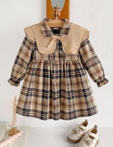 Rochie Shein, mix culori