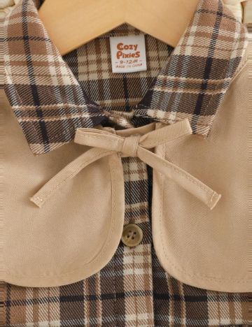 Rochie Shein, mix culori