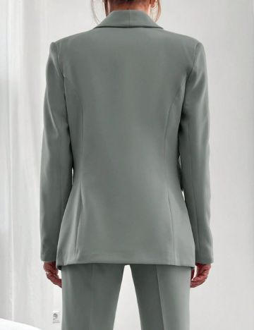 Compleu Shein, verde