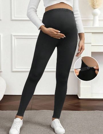 Colanti Shein, negru