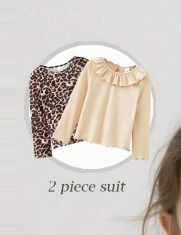 Set Bluze Shein, mix culori