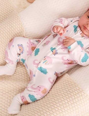 Salopetă Shein, mix culori