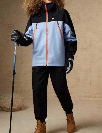 Jachetă Shein, mix culori