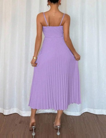 Rochie maxi Shein, mov