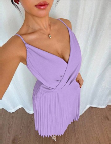 Rochie maxi Shein, mov