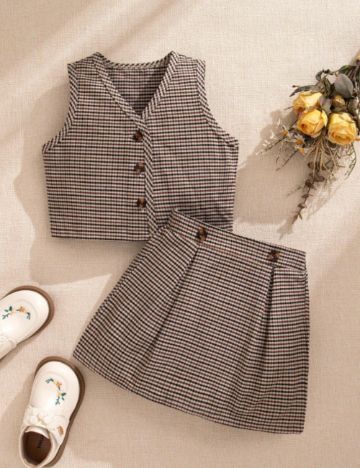 Compleu Shein, mix culori