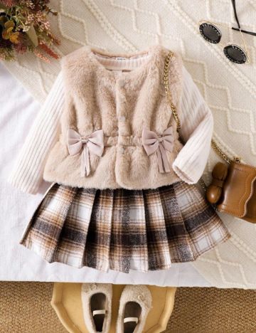 Set Shein, mix culori