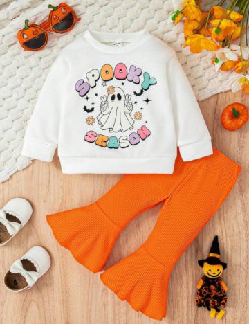 Compleu Shein, mix culori