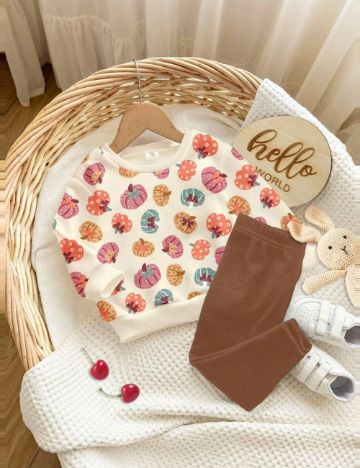 Compleu Shein, mix culori