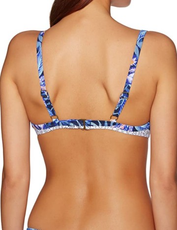 Sutien costum baie Rip Curl, mix culori
