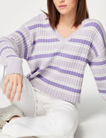 Bluză Casual Jennyfer, mix culori