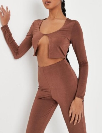 Top Missguided, maro