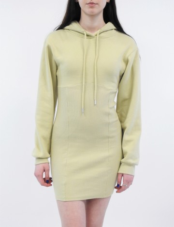 Rochie mini Jennyfer, fistic