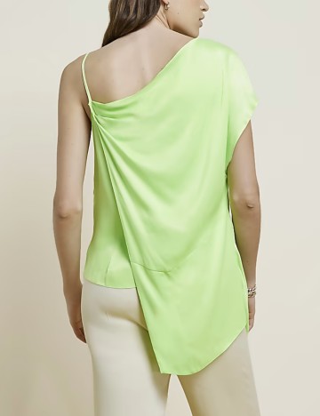 Maiou elegant River Island, verde