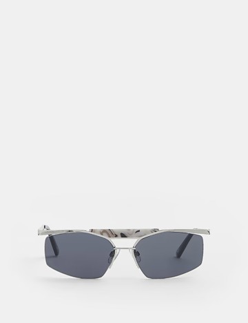 Ochelari de soare River Island, mix culori