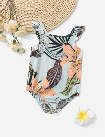 Body Shein, mix culori