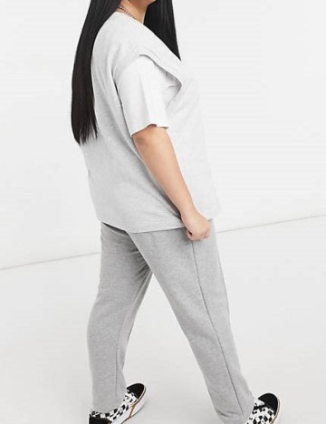 Vestă Collusion, gri