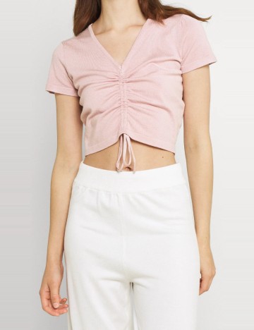 Top Missguided, roz
