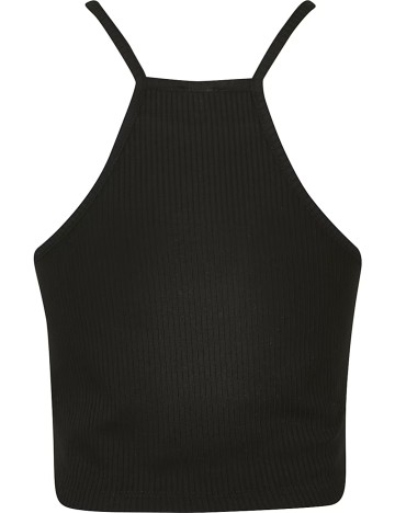 Maiou River Island, negru