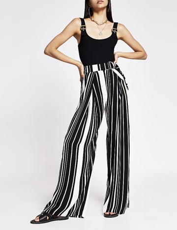 Pantaloni River Island, mix culori