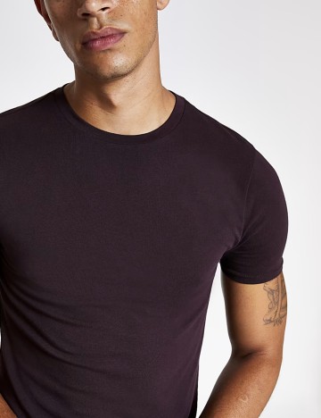 Tricou River Island, mov