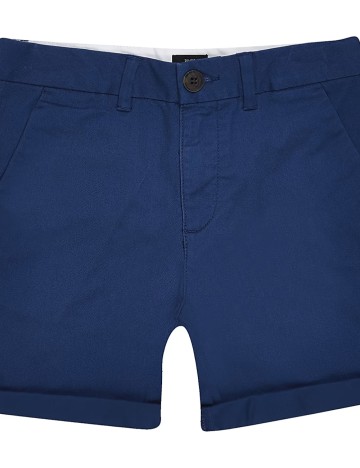 Pantaloni scurți River Island, albastru