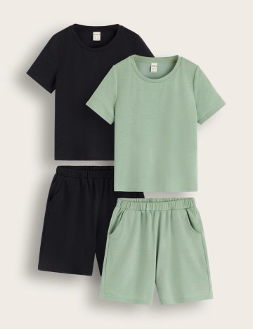 Set compleuri Shein, mix culori