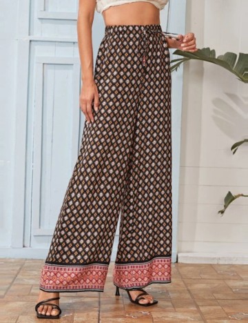 Pantaloni Shein, mix culori