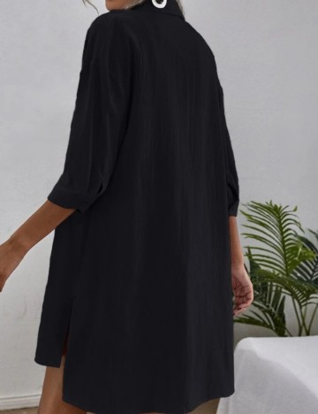 Compleu Shein, negru