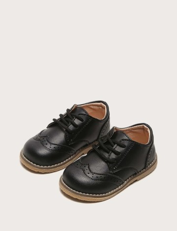Pantofi Shein, negru
