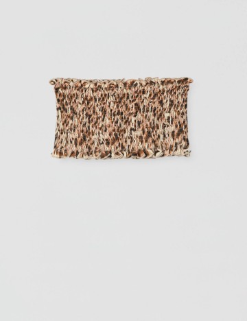 Top Pull&Bear, mix culori