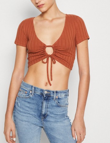 Top Pieces, maro